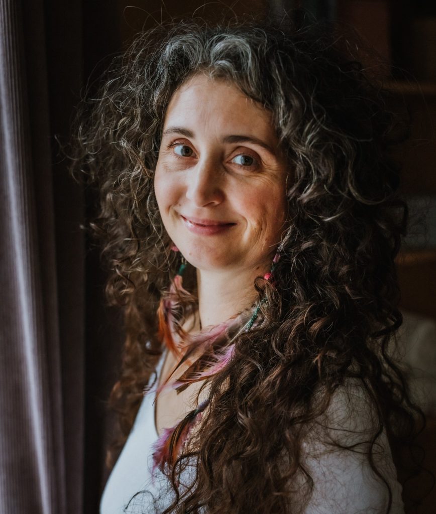 Michaela Sedláčková