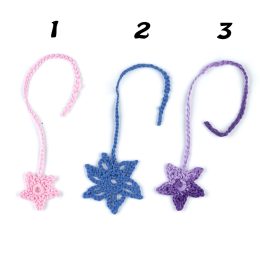 Pupečníková šňůrka - hvězda