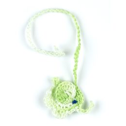 Pupečníková šňůrka - slon