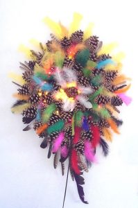 Tady je můj příběh