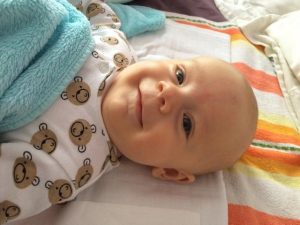 Porod doma a jak to pokračovalo