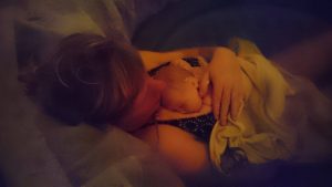 Bylo to až extatické....!