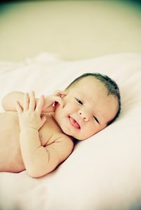 VBAC - vaginální porod po císařském řezu