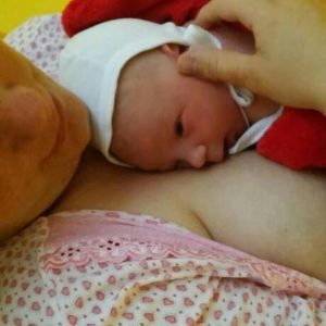 Telo presne vedelo, co ma delat...