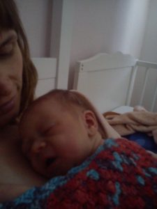 Jak k nám přišel Michael