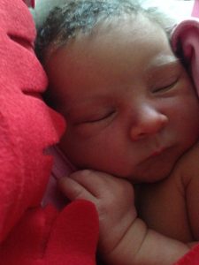 Jsem tak pyšná,ze jsem žena,jsem hrdá na své tělo,co dokázalo