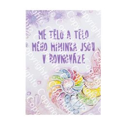 Afirmační karta 10