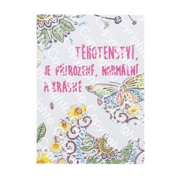 Afirmační karta 11