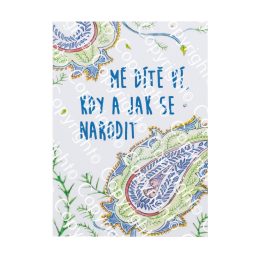 Afirmační karta 14