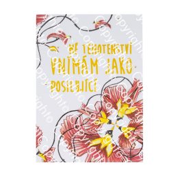 Afirmační karta 18