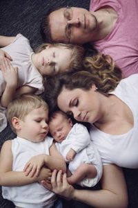 Co teď budu dělat, vždyť sakra rodím !!!!