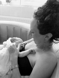 Věděla jsem, že tentokrát to bude jiné