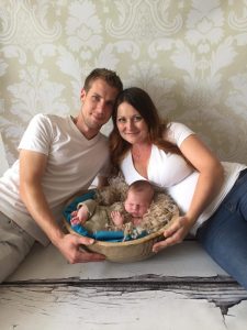 Překrásný hypnoporod