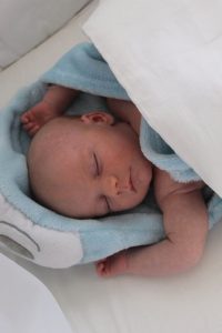 Mít informace je základ