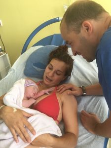 Jsem na sebe i nesmírně hrdá!!!