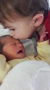 S Ondrou jsme společně chytali..neskutečný zážitek