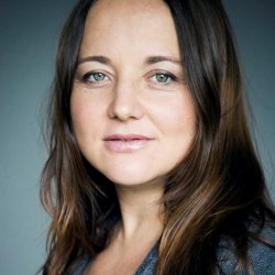 Karolína Fakheri Tehrani