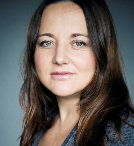 Karolína Fakheri Tehrani