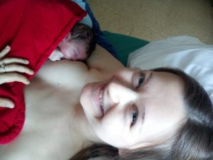 Byl to ten nejkrásnější okamžik, který přemazal veškerou bolest