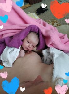 Jemné Zrození Josefínky