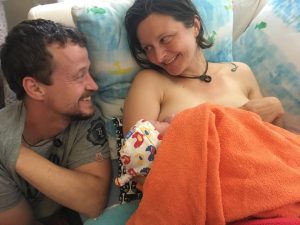 příběh z pohledu mé dcery :-)