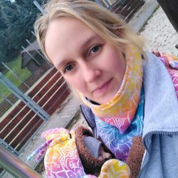 Olga Scheiner Dušovská