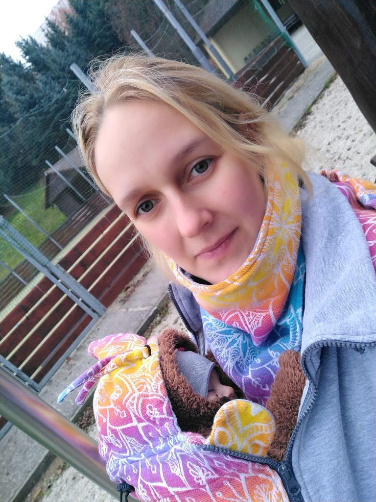 Olga Scheiner Dušovská