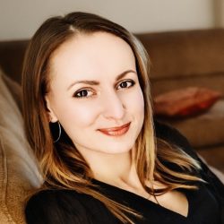 Tereza Machová