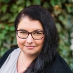 Helena Tůmová Machačová