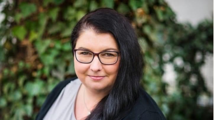 Helena Tůmová Machačová